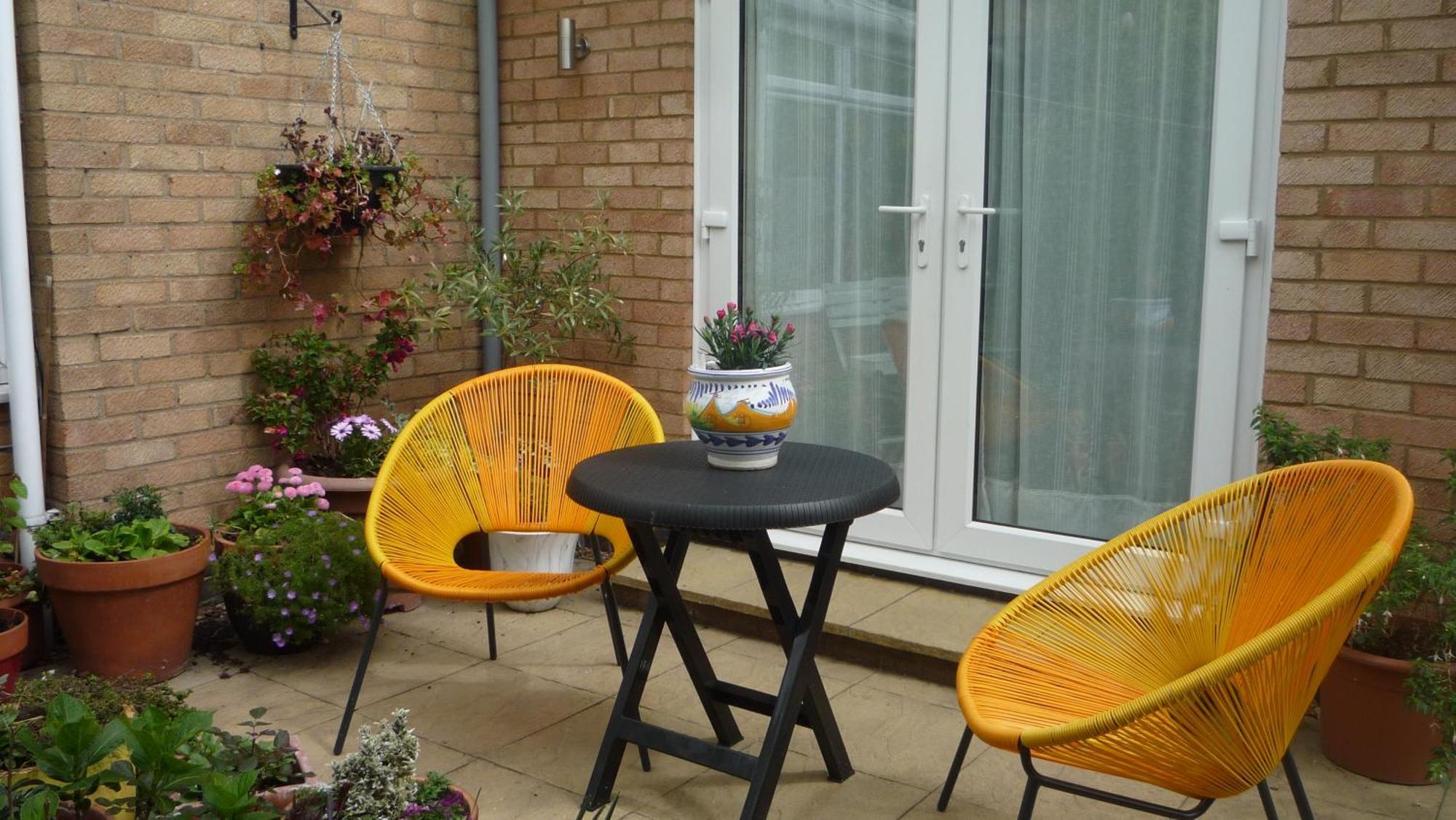 The Little Annexe Bed & Breakfast Stamford Exterior photo